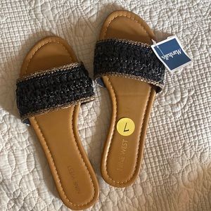 Nine West Sandals
